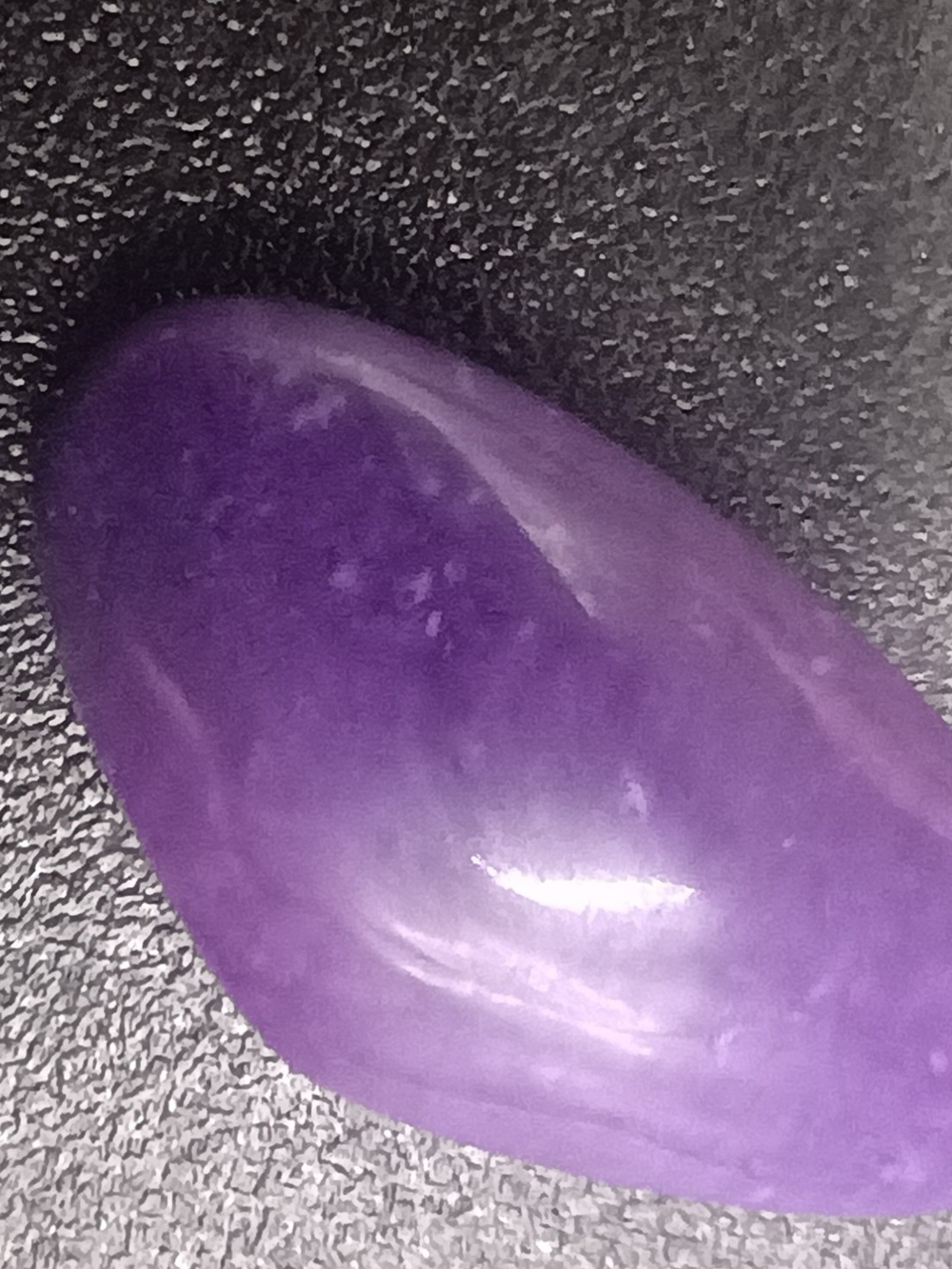 4ct Gel Sugilite Cab